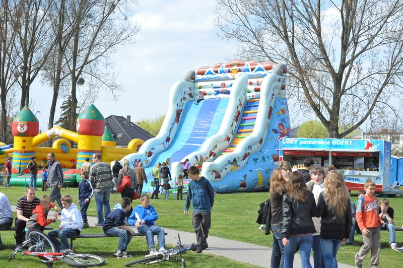 Turniej Tarnowo Podgorne