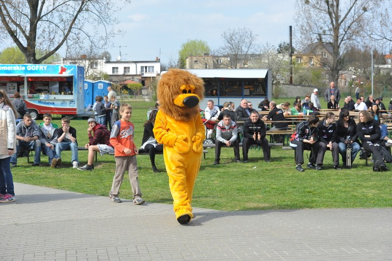 Turniej Tarnowo Podgorne