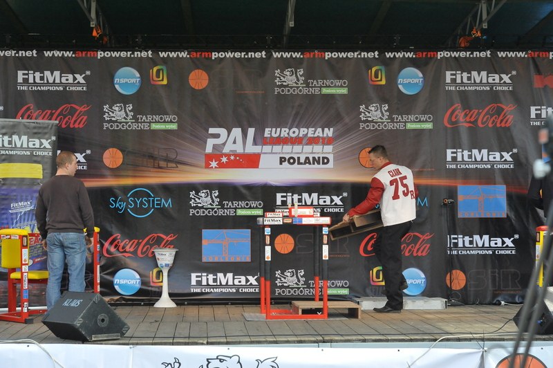 Turniej Tarnowo Podgorne