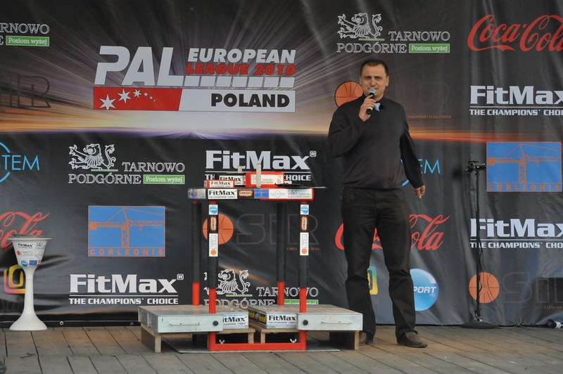 Turniej Tarnowo Podgorne