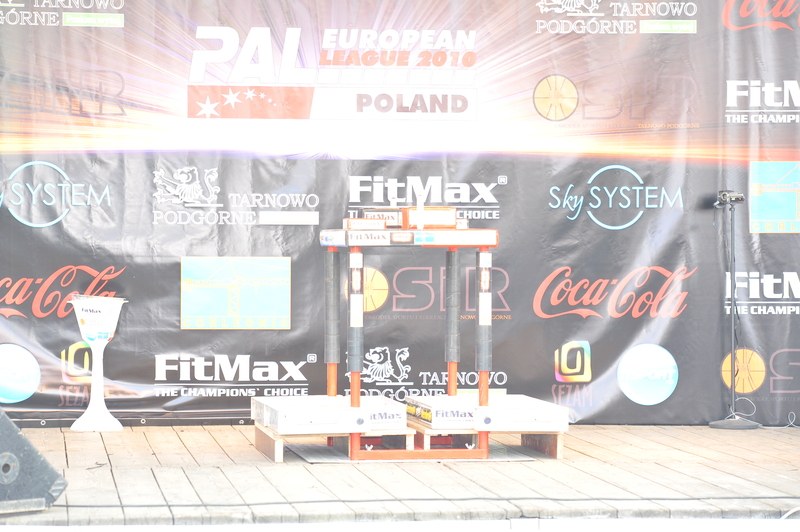 Turniej Tarnowo Podgorne