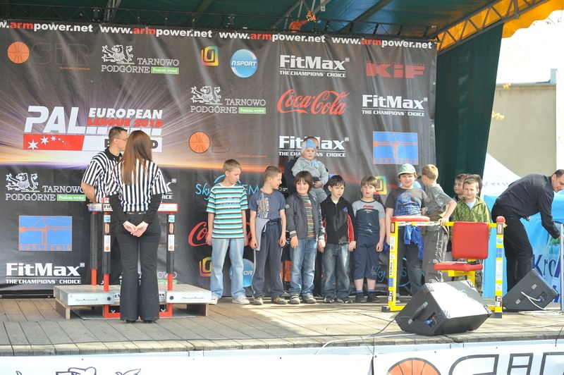 Turniej Tarnowo Podgorne