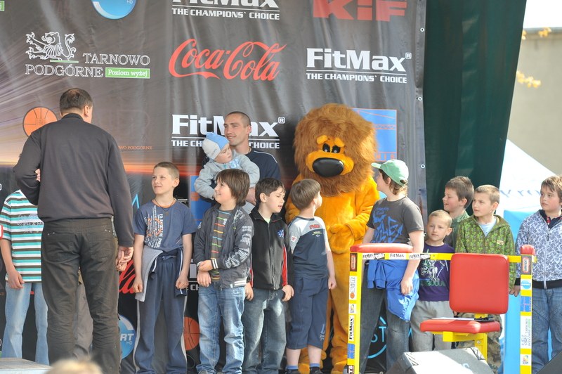 Turniej Tarnowo Podgorne