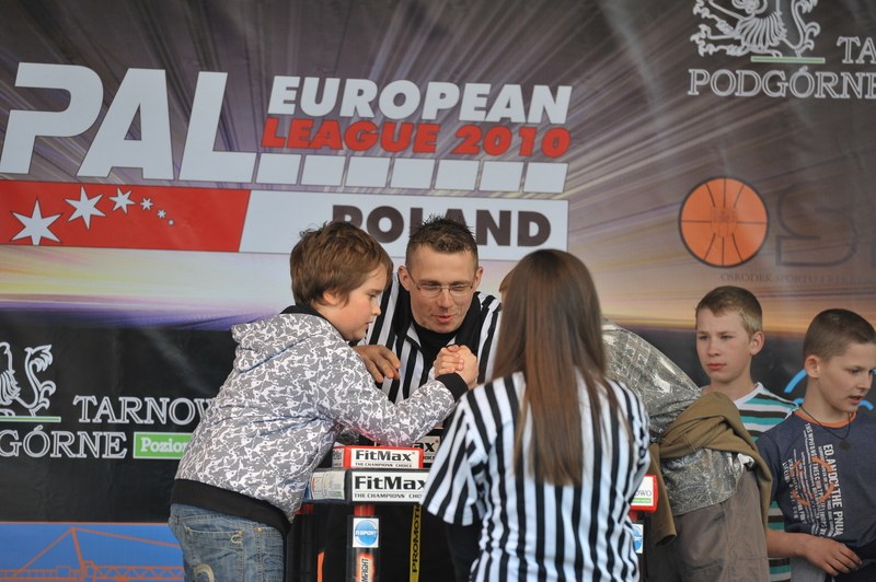 Turniej Tarnowo Podgorne