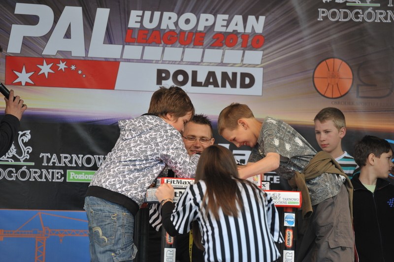 Turniej Tarnowo Podgorne