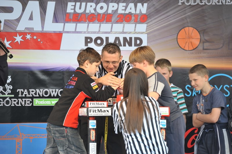 Turniej Tarnowo Podgorne