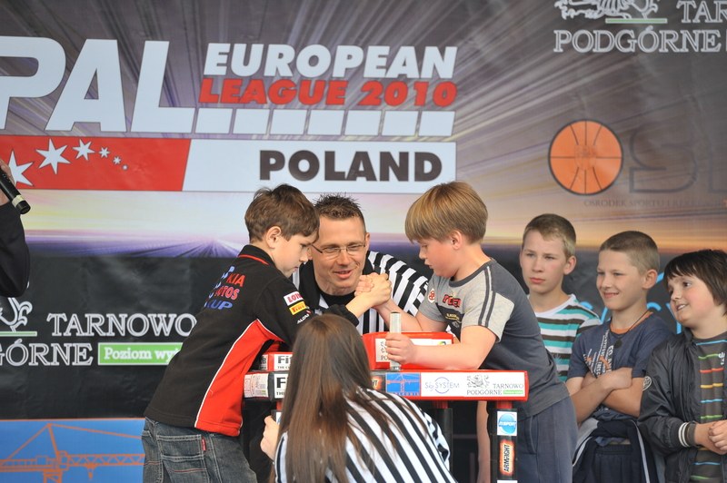 Turniej Tarnowo Podgorne