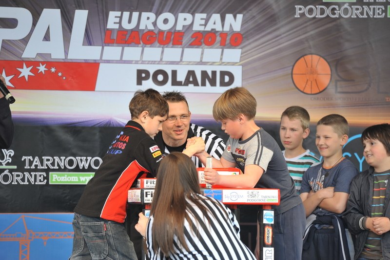 Turniej Tarnowo Podgorne