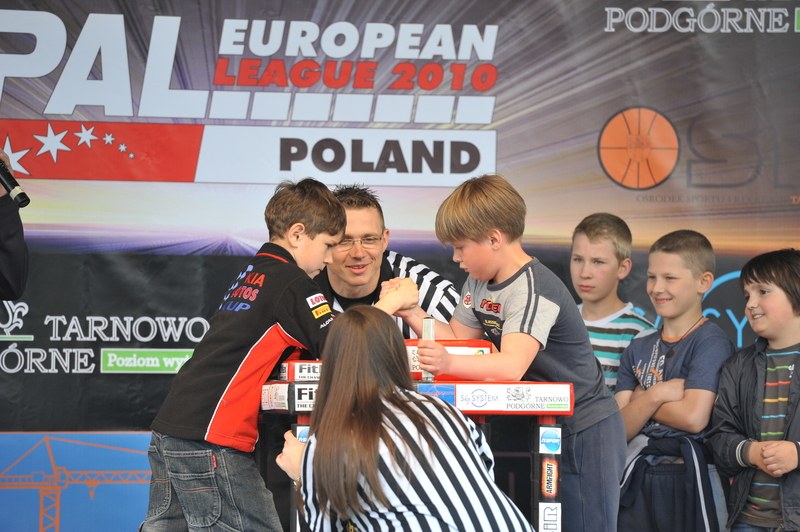 Turniej Tarnowo Podgorne