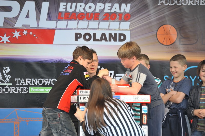 Turniej Tarnowo Podgorne