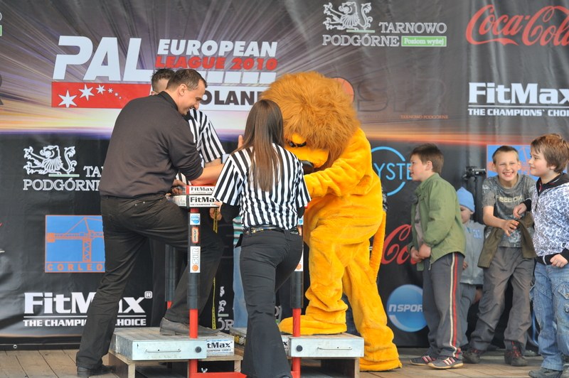 Turniej Tarnowo Podgorne