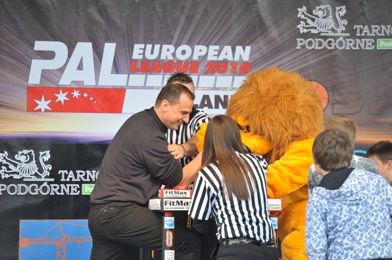 Turniej Tarnowo Podgorne