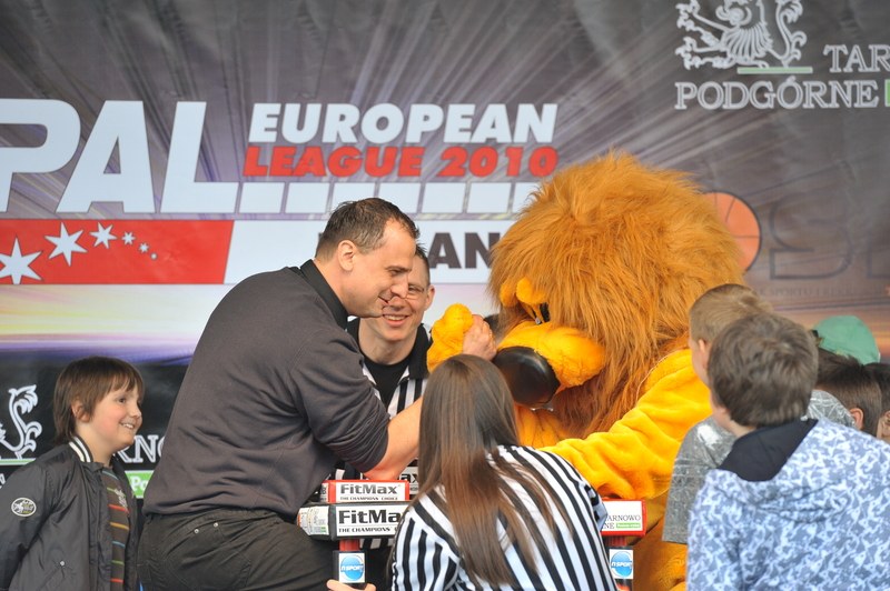 Turniej Tarnowo Podgorne