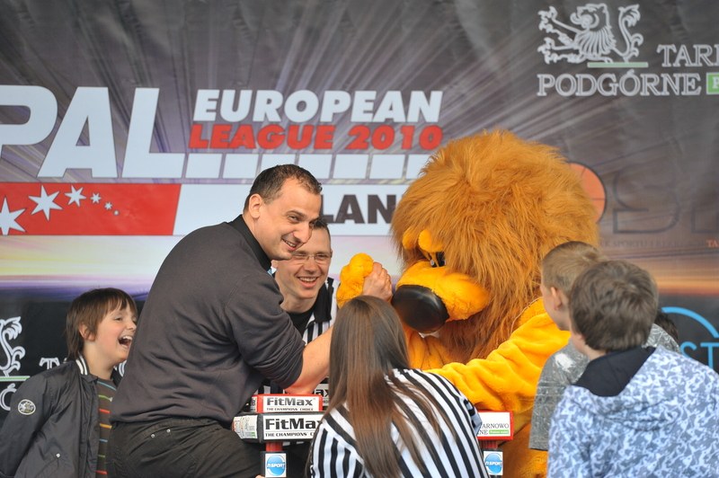 Turniej Tarnowo Podgorne