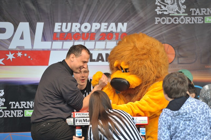 Turniej Tarnowo Podgorne