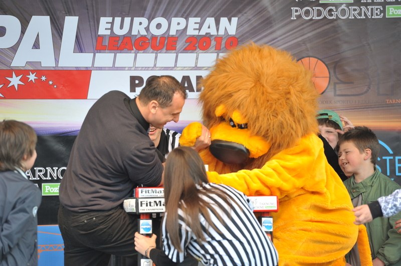 Turniej Tarnowo Podgorne