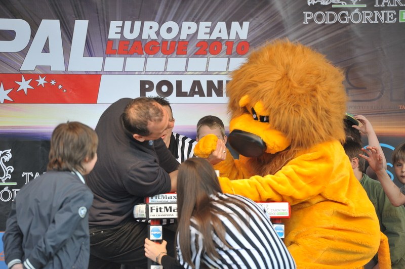 Turniej Tarnowo Podgorne