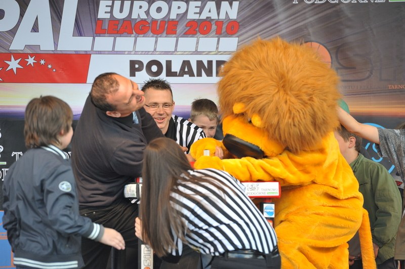 Turniej Tarnowo Podgorne