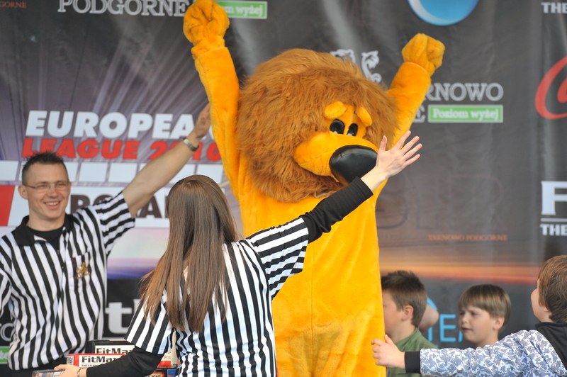 Turniej Tarnowo Podgorne