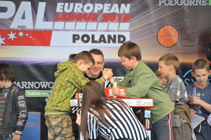 Turniej Tarnowo Podgorne