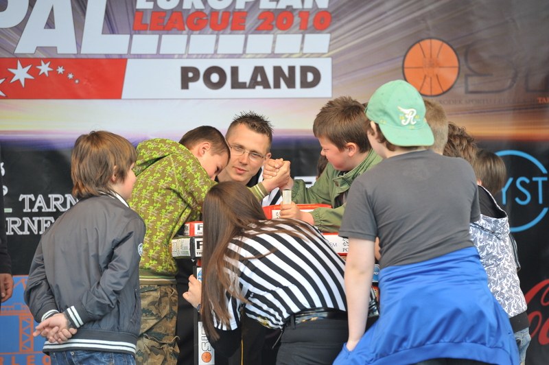 Turniej Tarnowo Podgorne