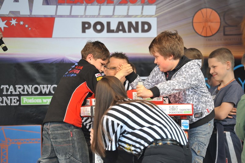Turniej Tarnowo Podgorne