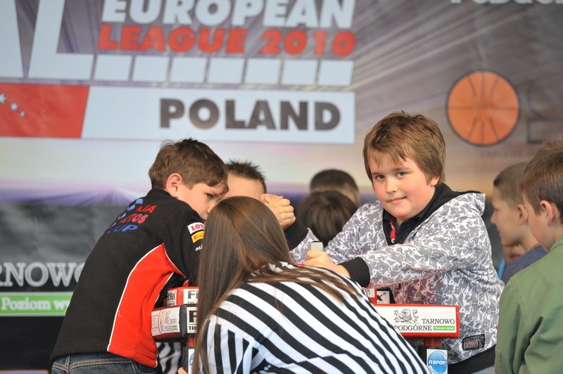 Turniej Tarnowo Podgorne