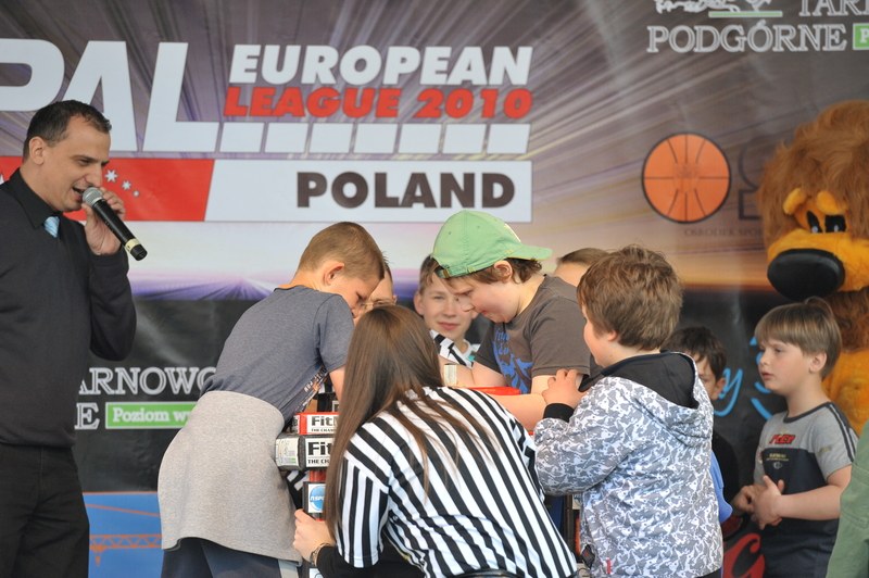 Turniej Tarnowo Podgorne