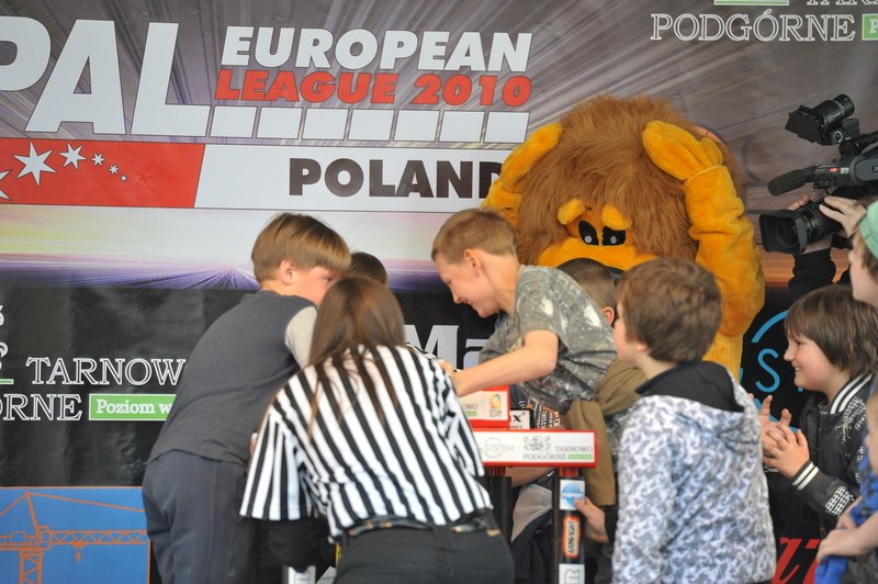 Turniej Tarnowo Podgorne