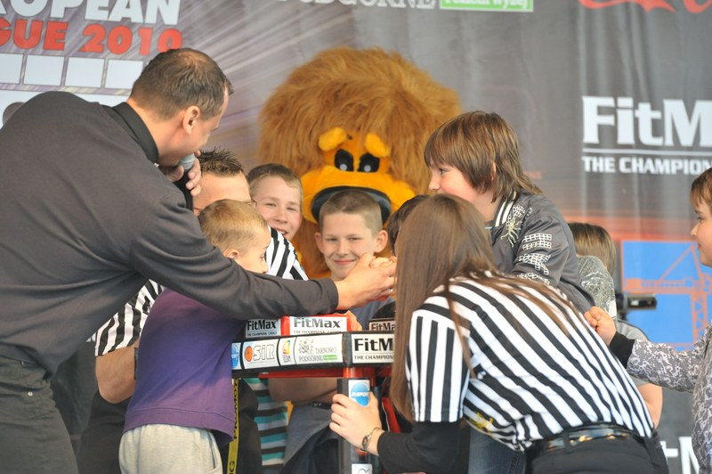 Turniej Tarnowo Podgorne