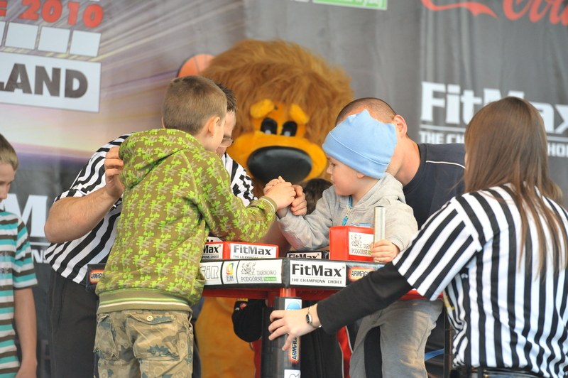 Turniej Tarnowo Podgorne