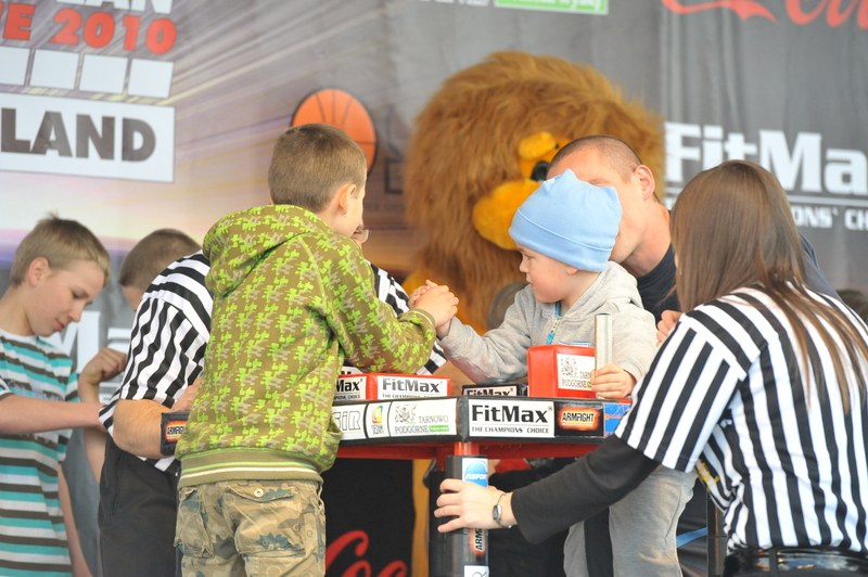 Turniej Tarnowo Podgorne