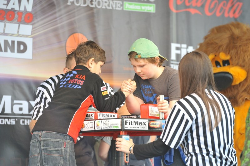 Turniej Tarnowo Podgorne