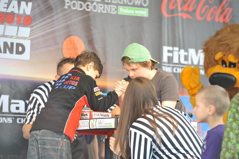 Turniej Tarnowo Podgorne