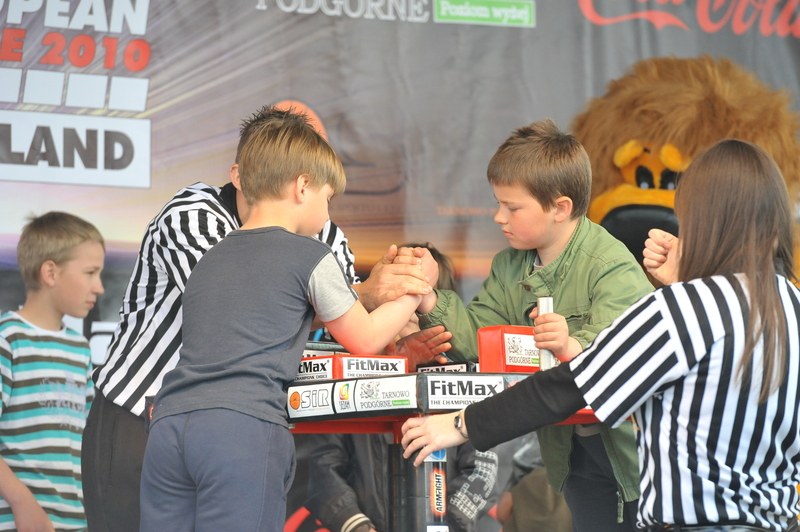 Turniej Tarnowo Podgorne