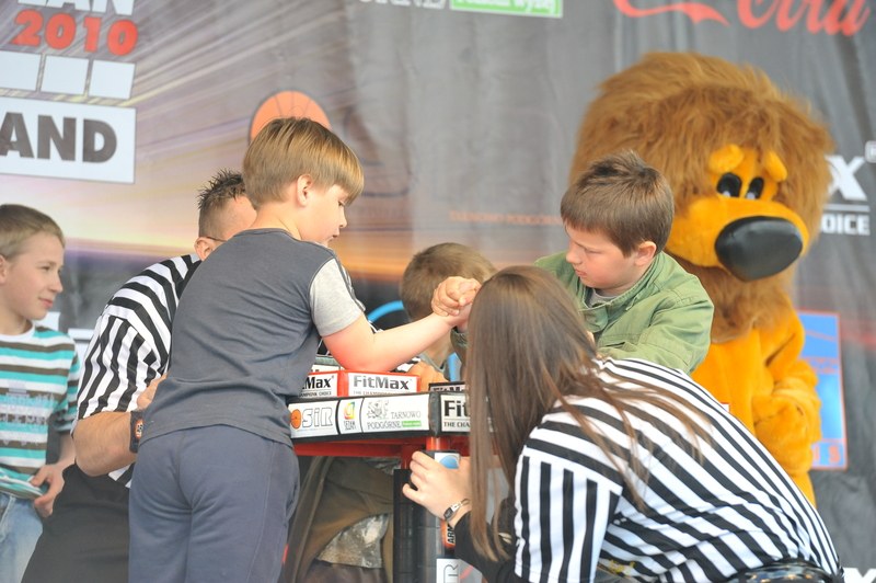 Turniej Tarnowo Podgorne