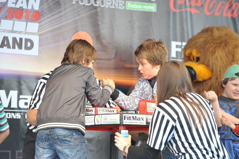 Turniej Tarnowo Podgorne