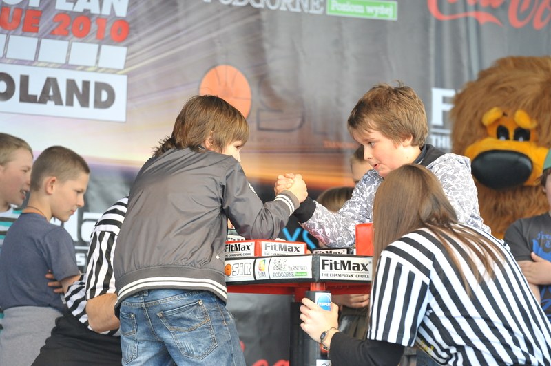 Turniej Tarnowo Podgorne