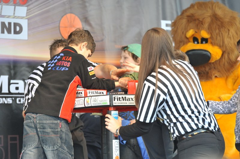 Turniej Tarnowo Podgorne