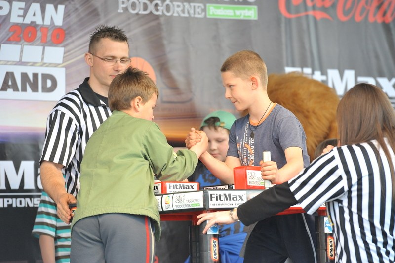 Turniej Tarnowo Podgorne