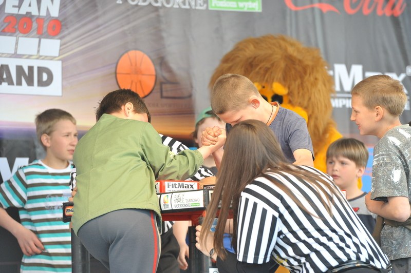 Turniej Tarnowo Podgorne