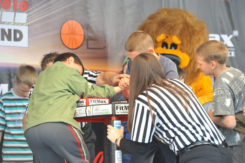 Turniej Tarnowo Podgorne