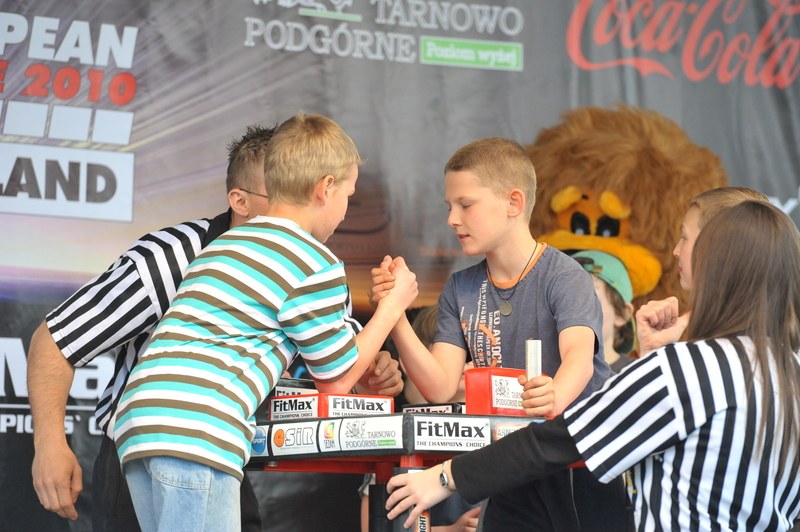 Turniej Tarnowo Podgorne