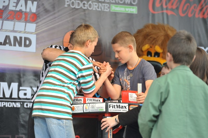 Turniej Tarnowo Podgorne