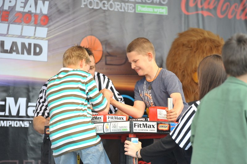 Turniej Tarnowo Podgorne