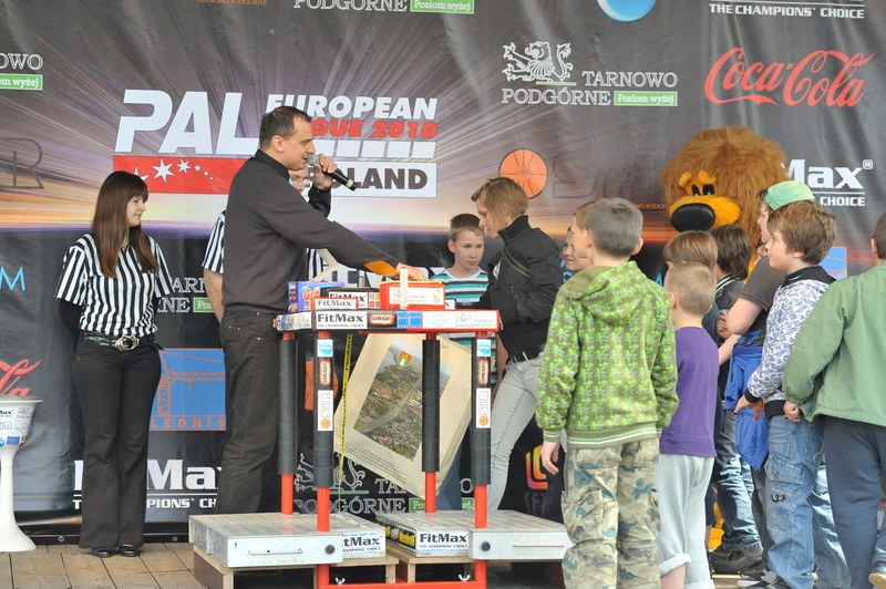 Turniej Tarnowo Podgorne