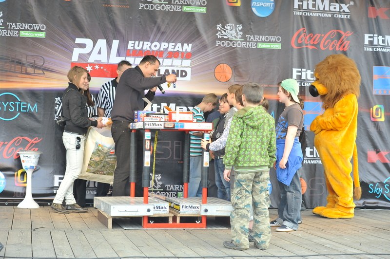 Turniej Tarnowo Podgorne