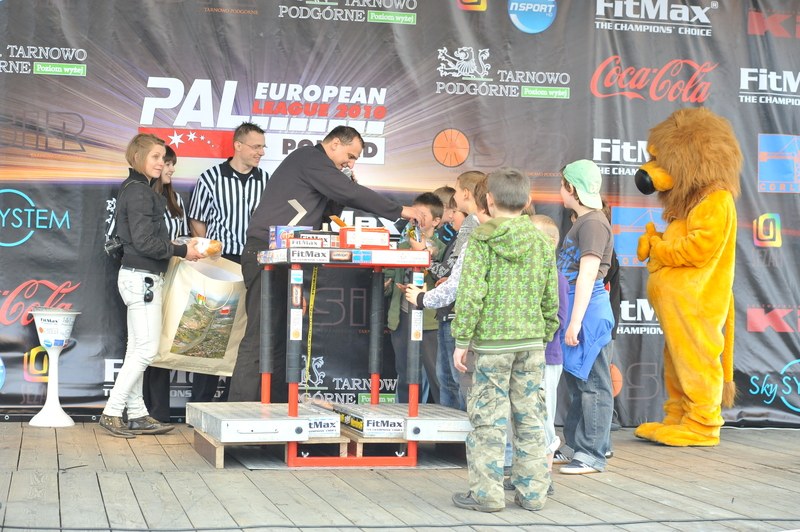 Turniej Tarnowo Podgorne