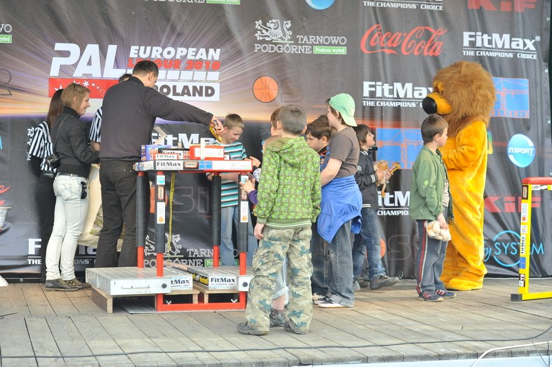 Turniej Tarnowo Podgorne