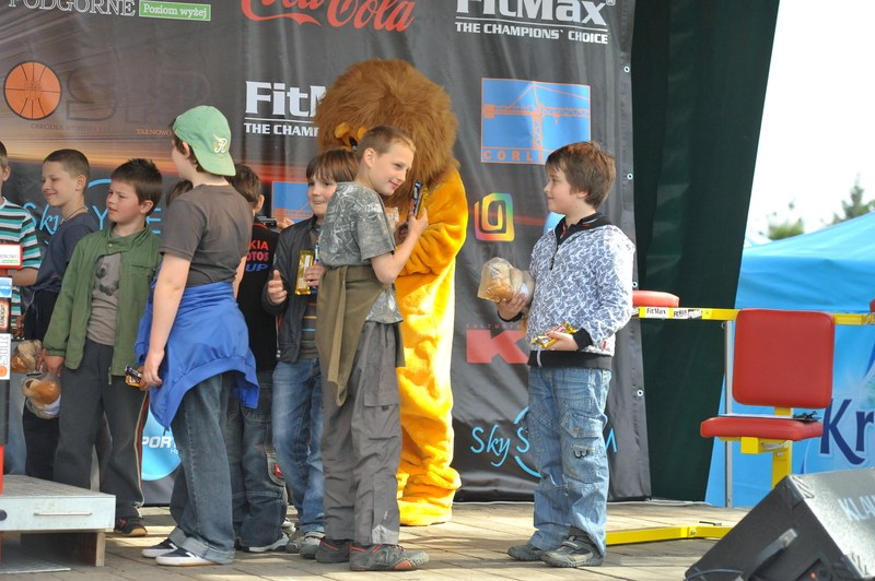 Turniej Tarnowo Podgorne